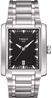 Orologio Tissot Txl in Acciaio T0613101105100 - T0613101105100